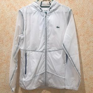 Lacoste hoodie Jacket